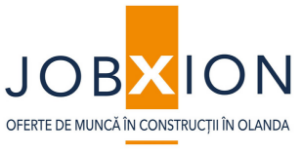Model de declaratia de confidentialitate - JobXion Romania